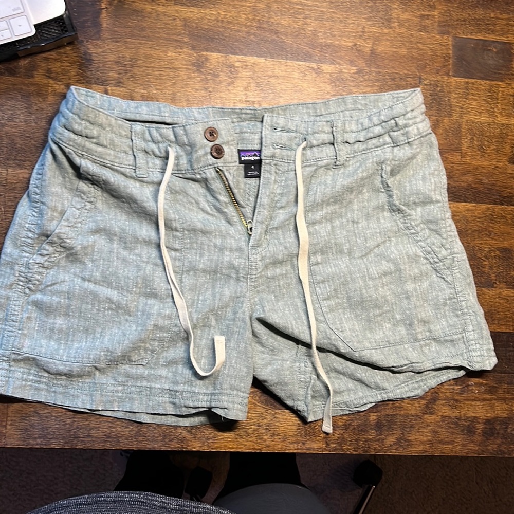 Patagonia shorts! Fantastic condition! ✨💕